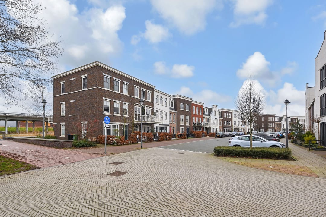 Photo 41 of Texellaan 36