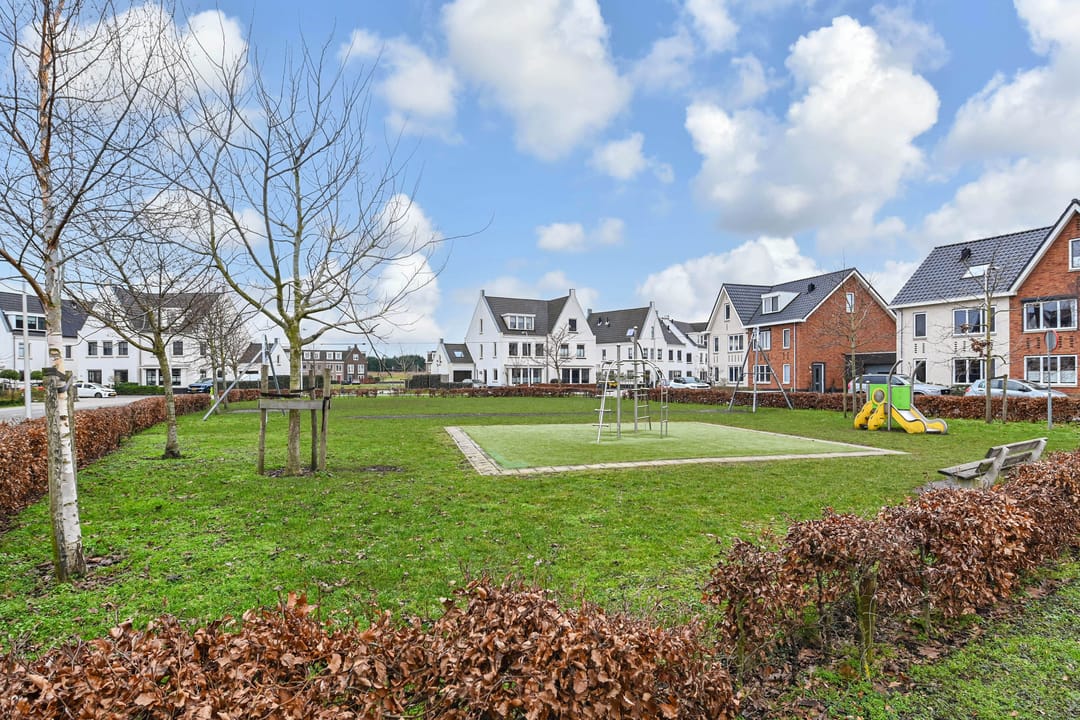 Photo 43 of Texellaan 36