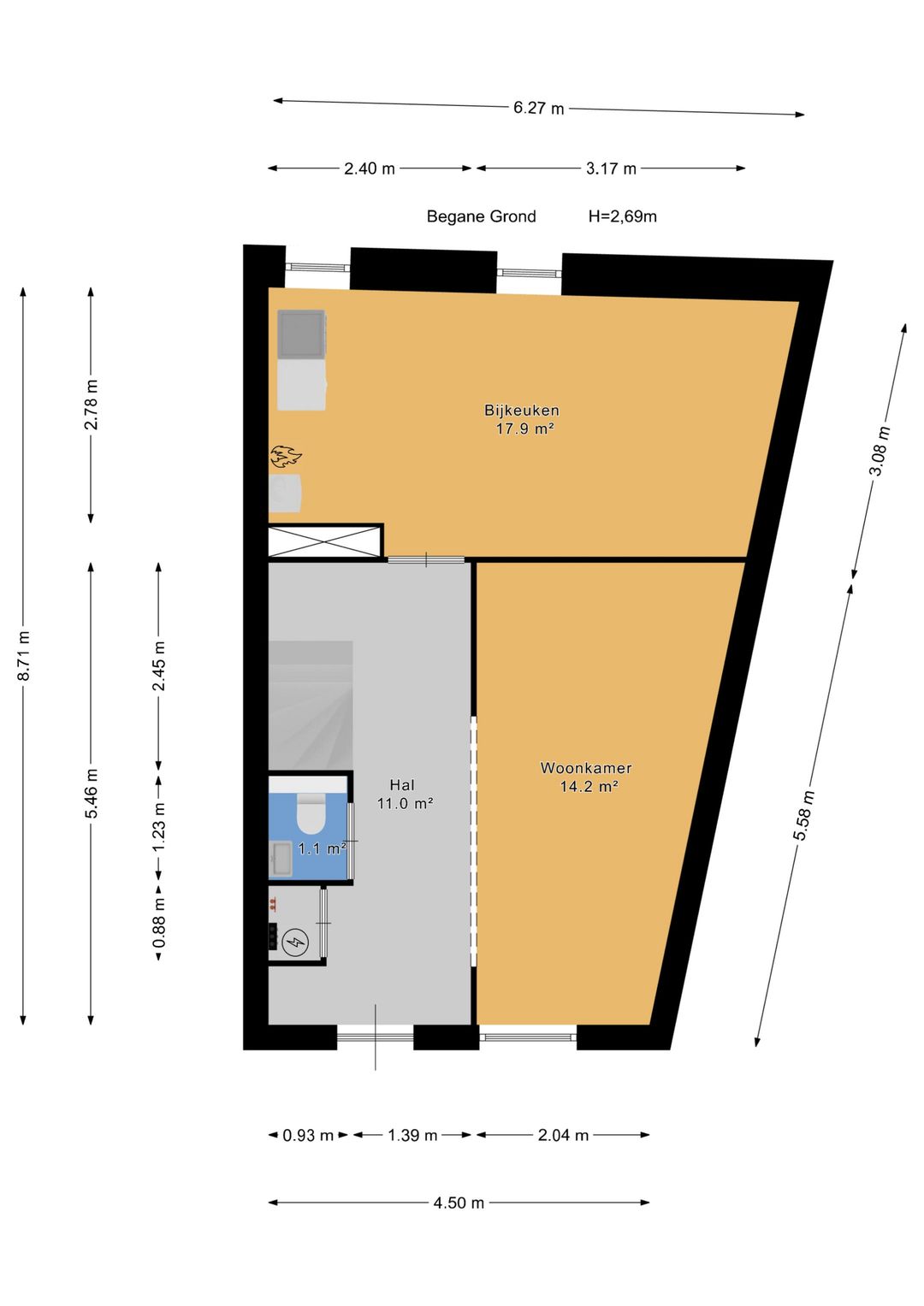 Photo 47 of Texellaan 36