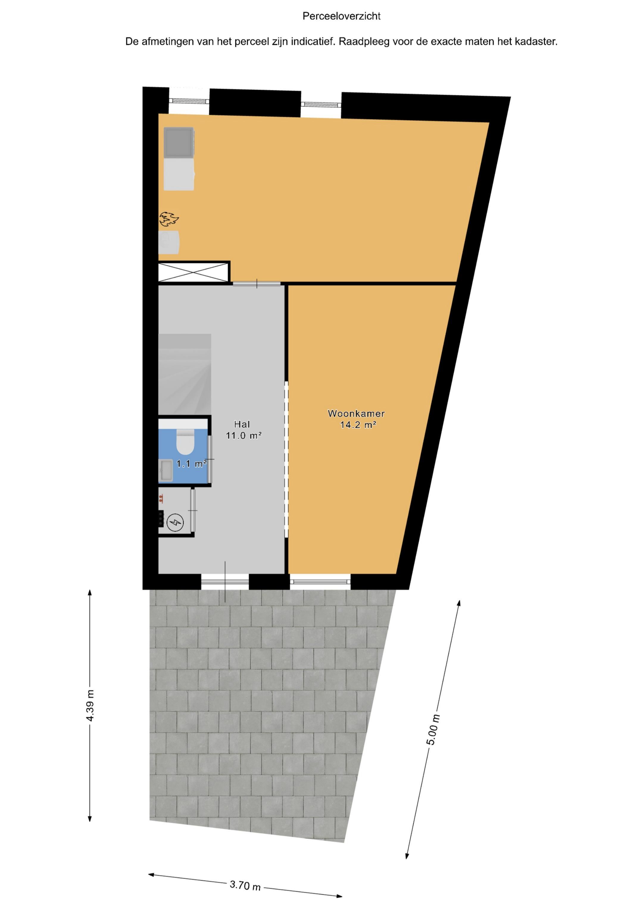 Photo 48 of Texellaan 36