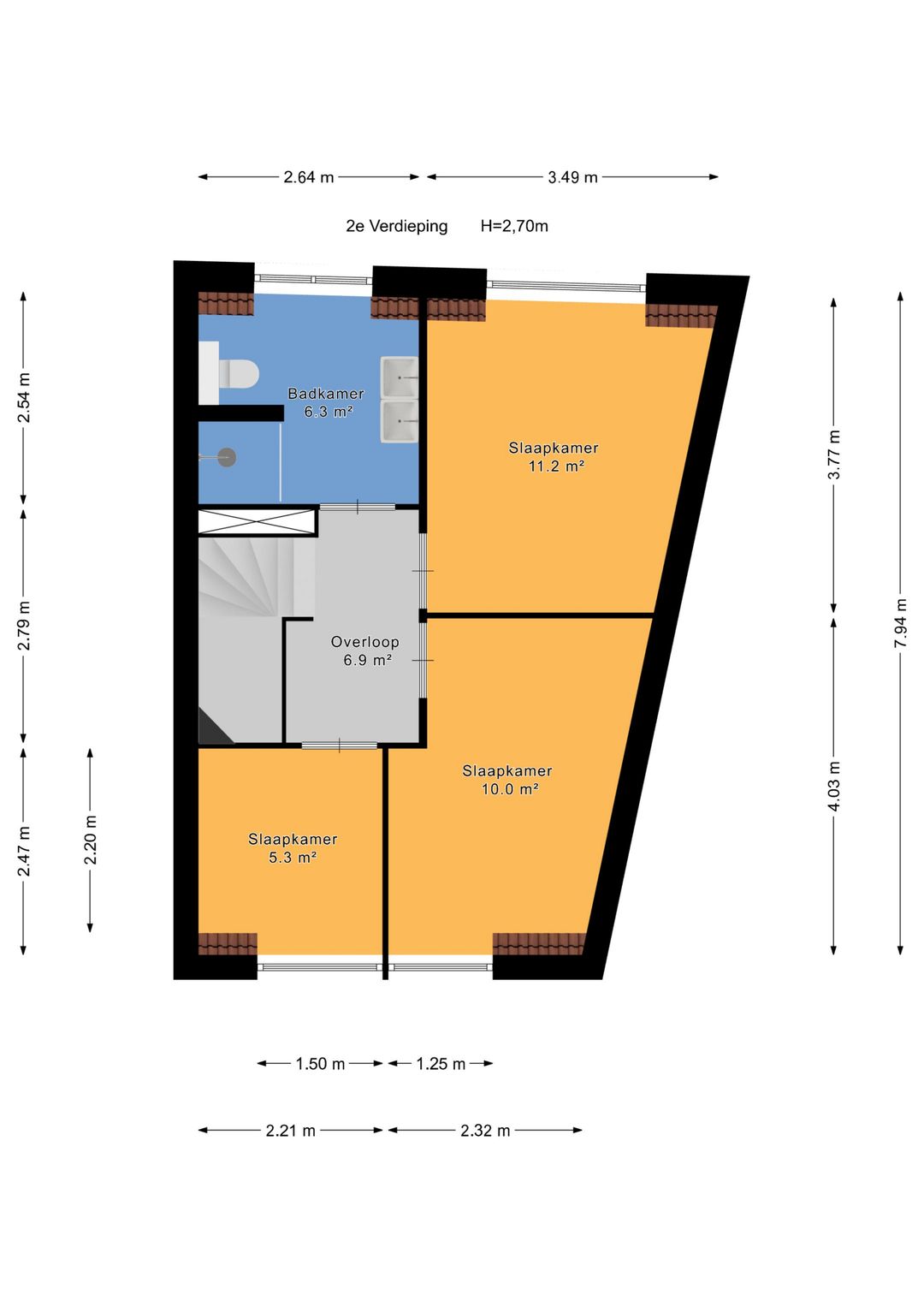 Photo 46 of Texellaan 36