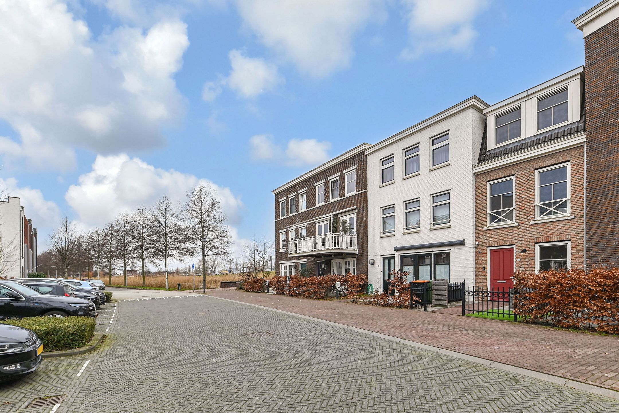 Photo 6 of Texellaan 36