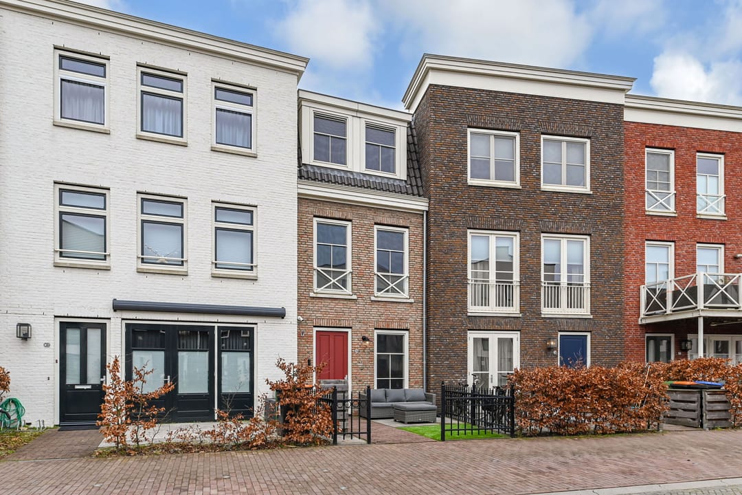 Photo 7 of Texellaan 36