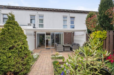 Zandschuit 11 tertiary image