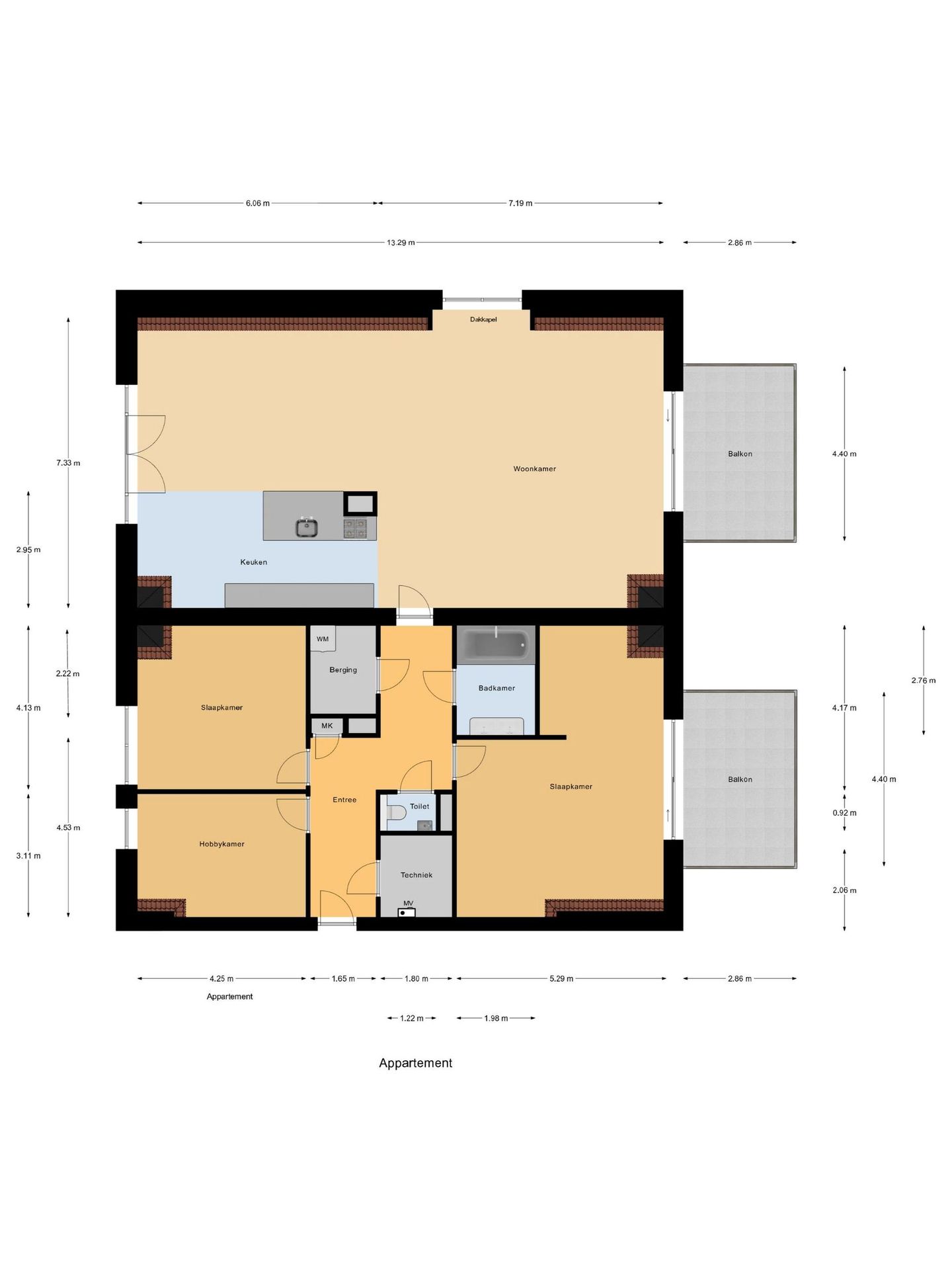 Photo 34 of Lage Giessen 7-N