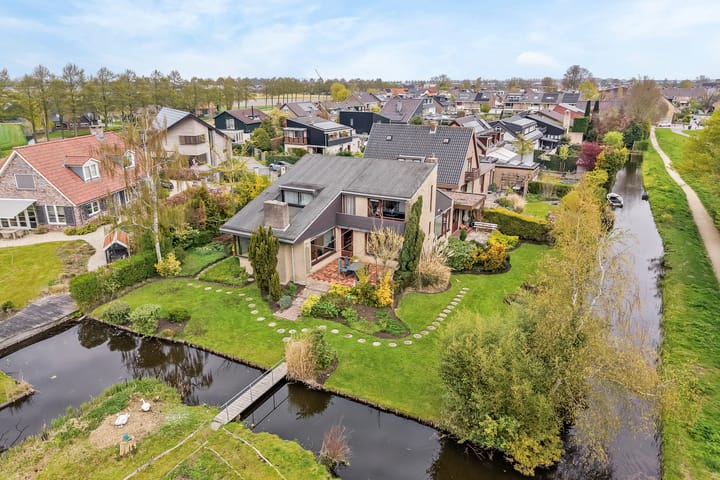 Hennipdreef 13 main image