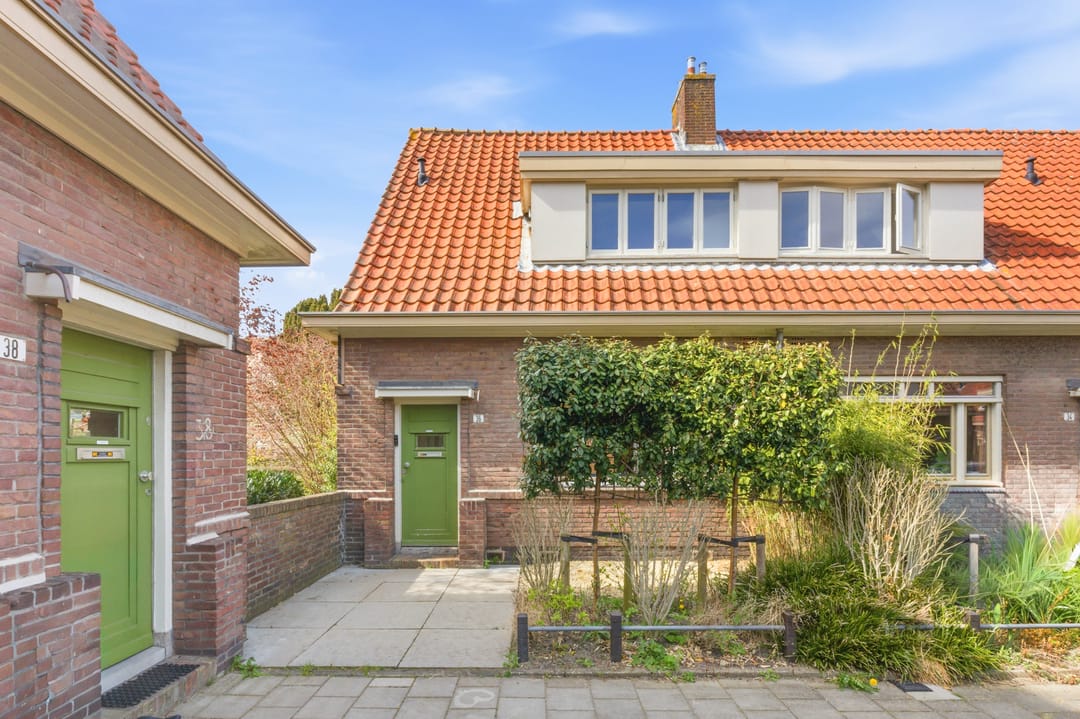 Foto 2 van Ploegstraat 36