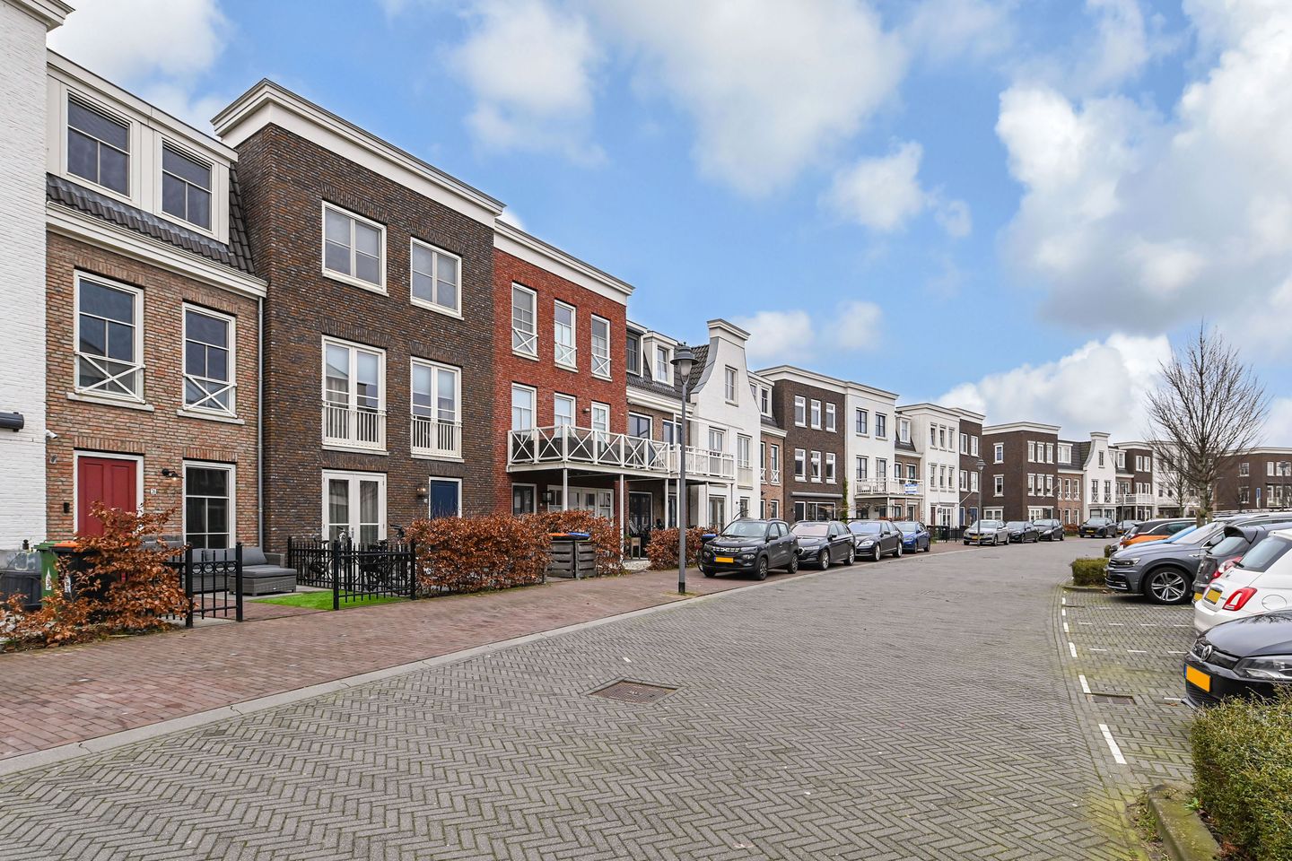 Photo 40 of Texellaan 36