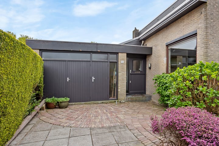 Foto 3 van Hennipdreef 13