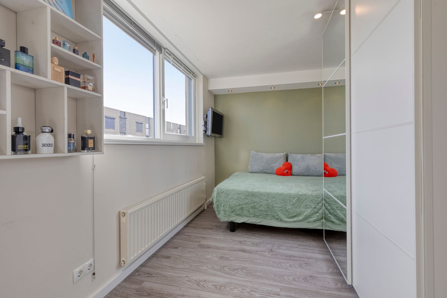 Foto 29 van Meesberg 11