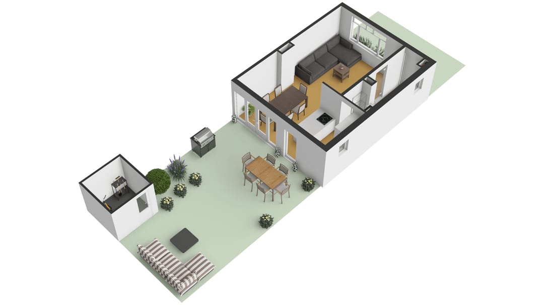 Foto 31 van Ploegstraat 36