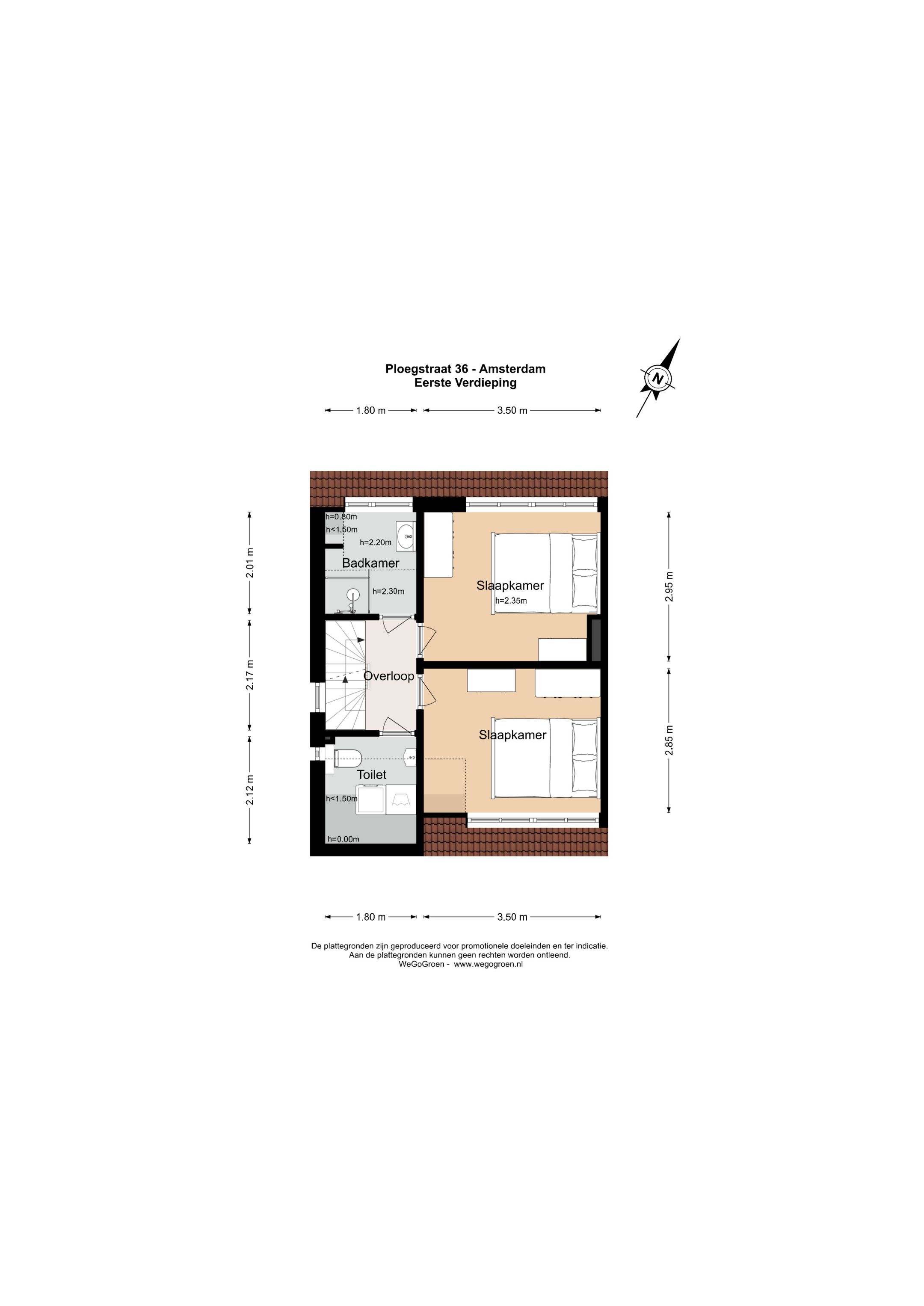Foto 30 van Ploegstraat 36