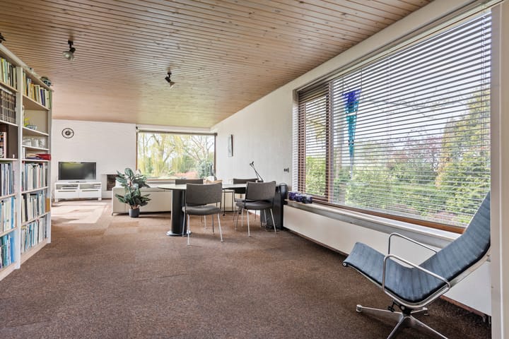 Foto 4 van Hennipdreef 13