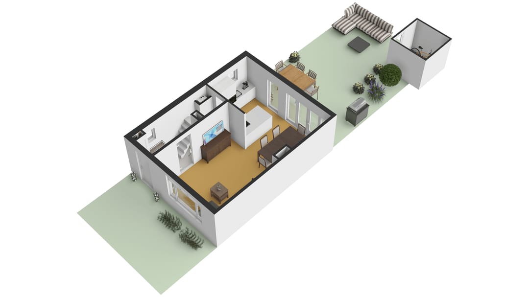 Foto 32 van Ploegstraat 36