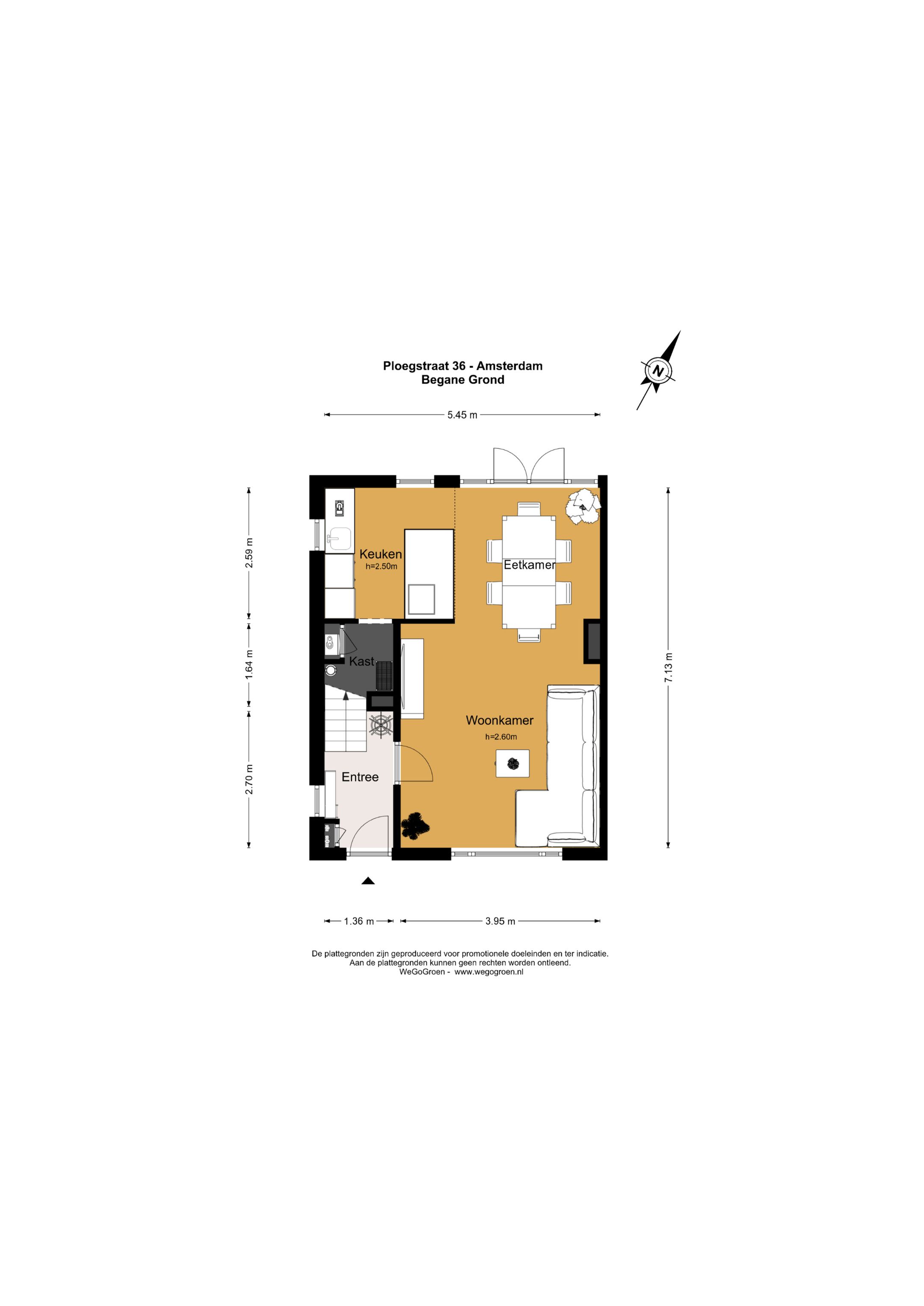 Foto 27 van Ploegstraat 36