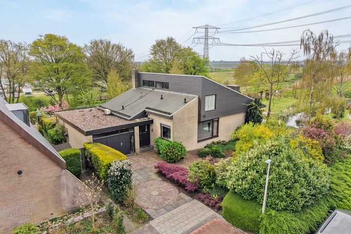 Foto 2 van Hennipdreef 13