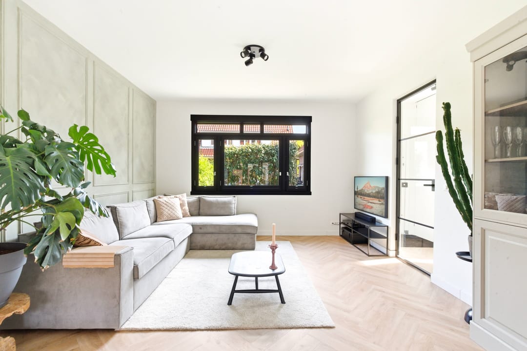 Foto 1 van Ploegstraat 36