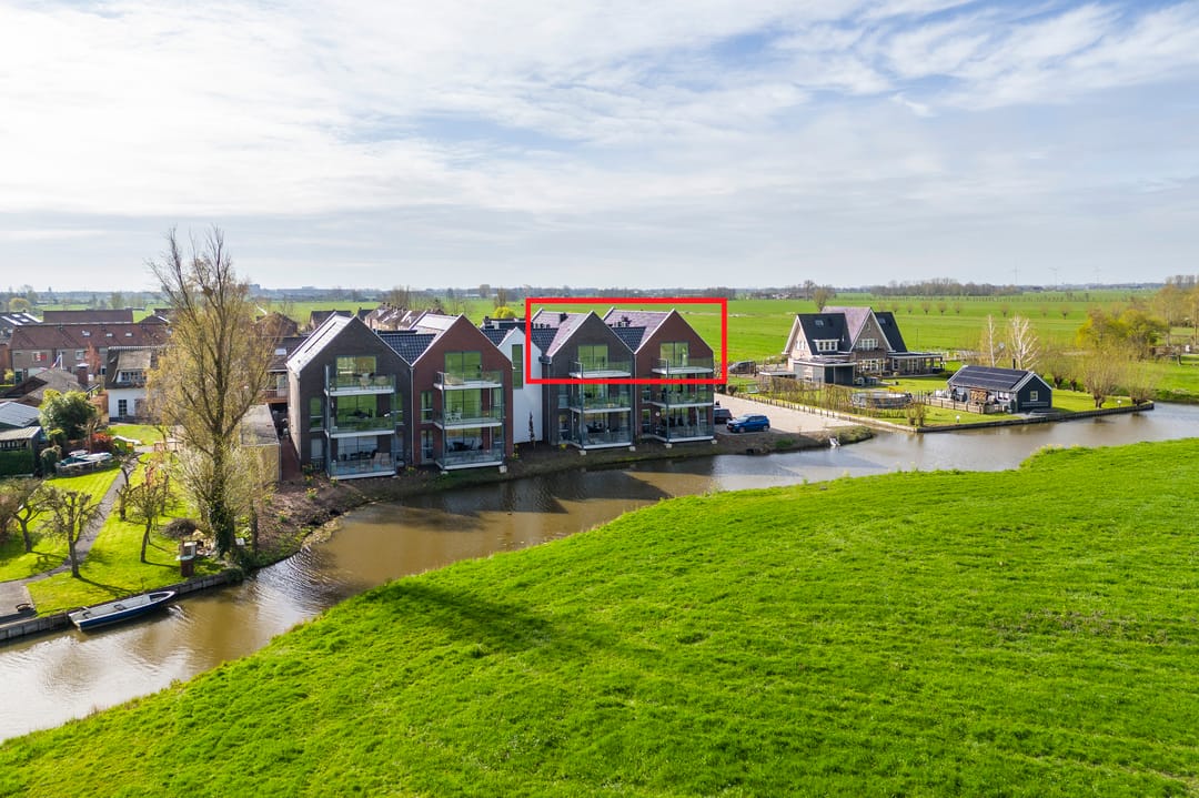 Photo 1 of Lage Giessen 7-N