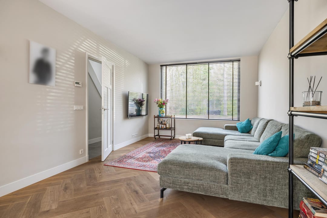 Foto 2 van Dr. Batenburglaan 146