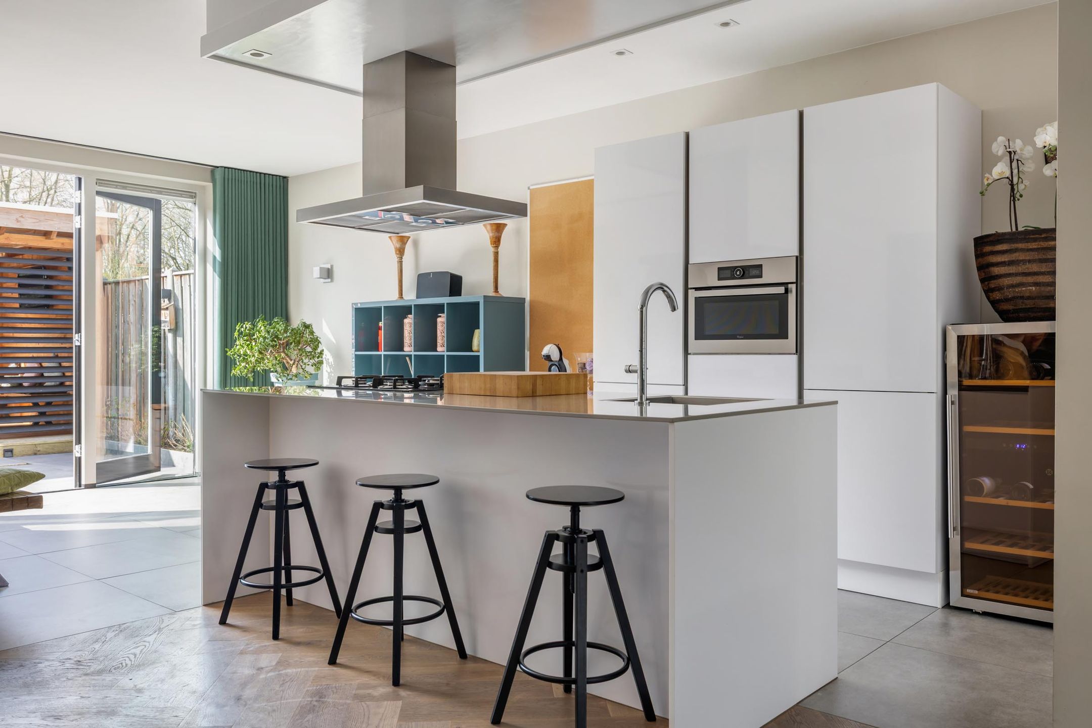 Foto 3 van Dr. Batenburglaan 146