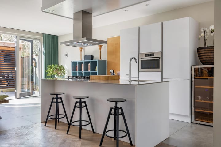 Foto 3 van Dr. Batenburglaan 146