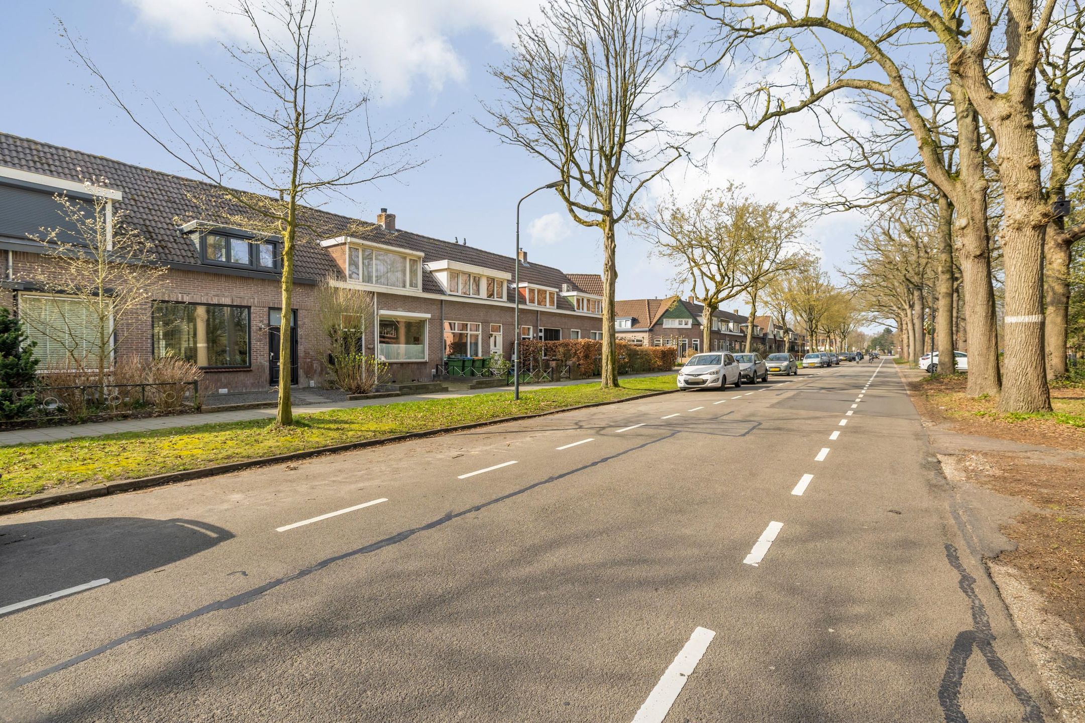 Foto 9 van Dr. Batenburglaan 146