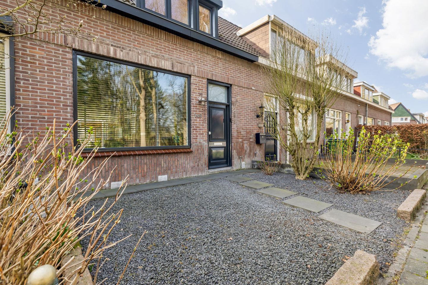 Foto 10 van Dr. Batenburglaan 146