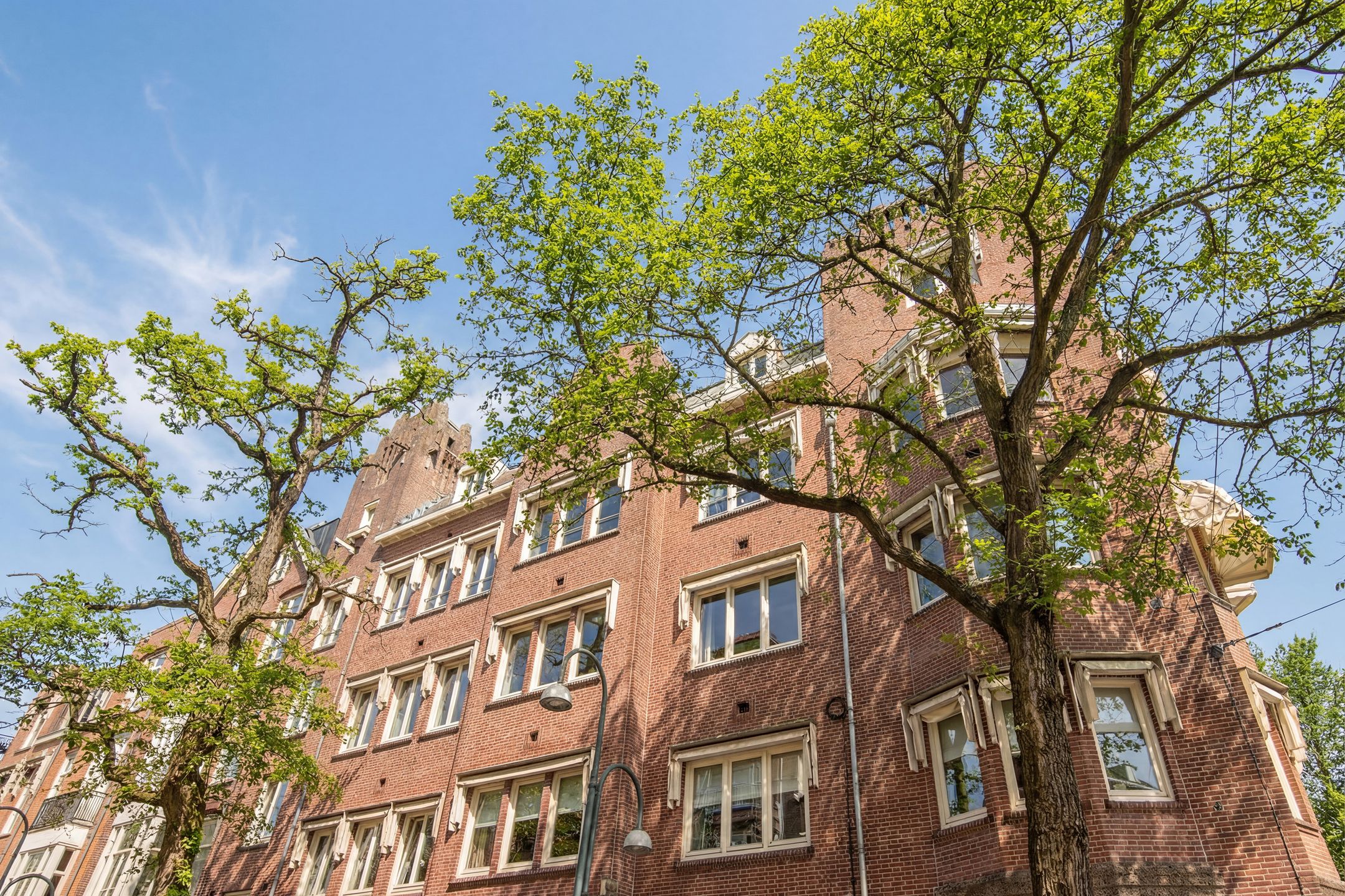 De Lairessestraat 90-3L 90 3L