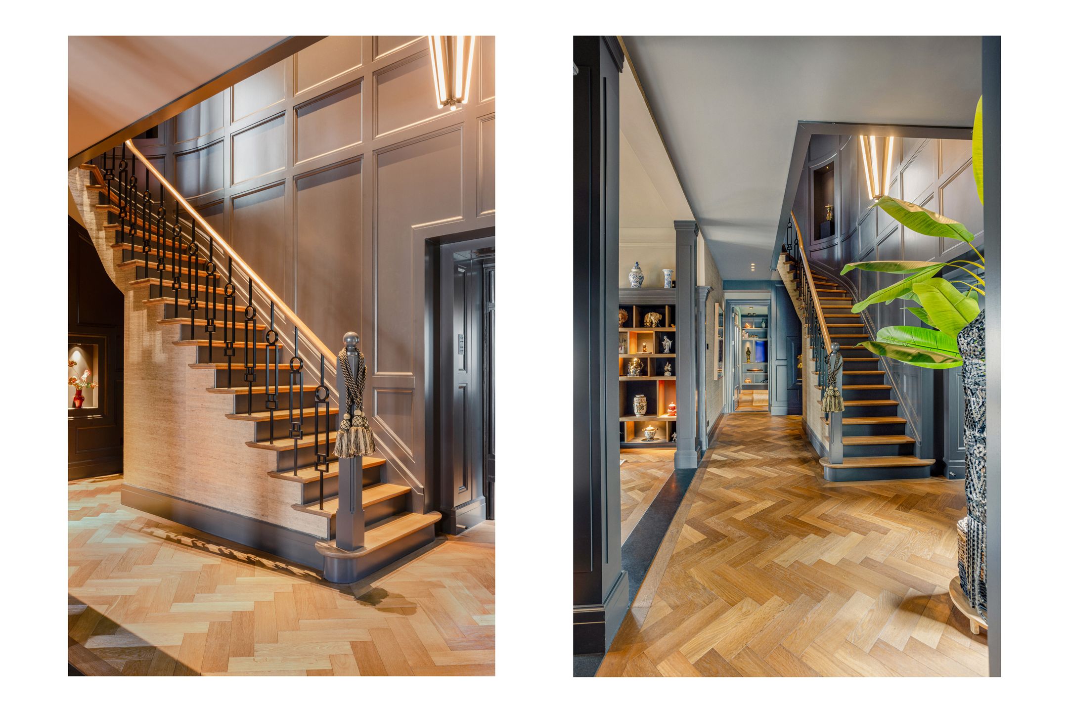 Foto 3 van De Lairessestraat 90-3L