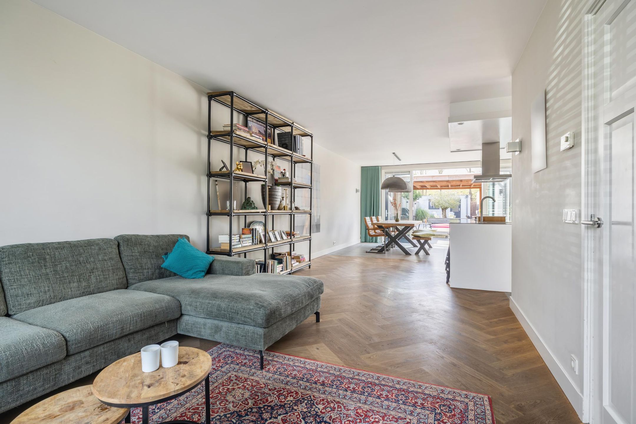 Foto 18 van Dr. Batenburglaan 146