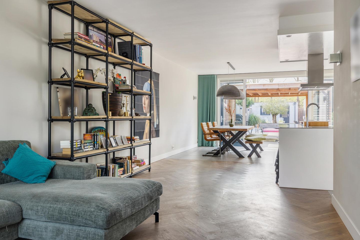 Foto 19 van Dr. Batenburglaan 146