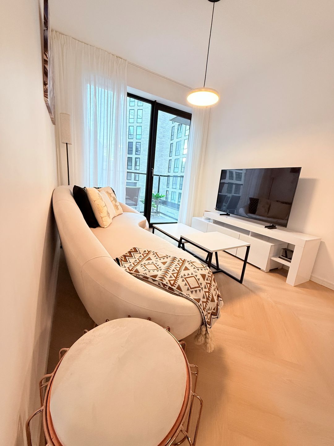 Foto 2 van Gaudikade 97