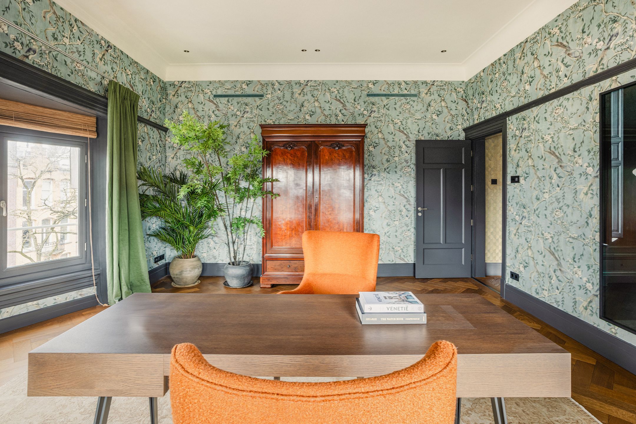 Foto 12 van De Lairessestraat 90-3L