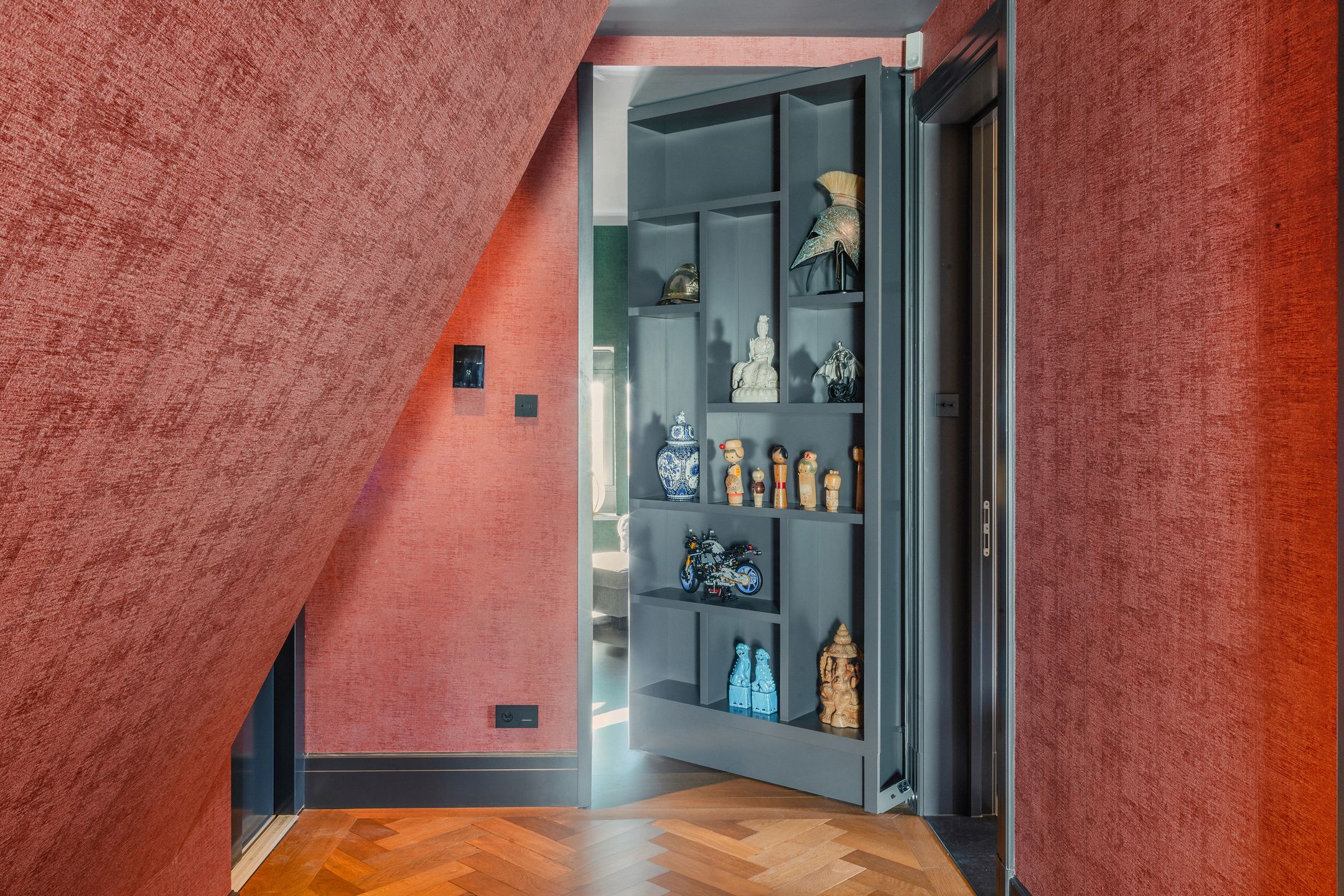 Foto 18 van De Lairessestraat 90-3L