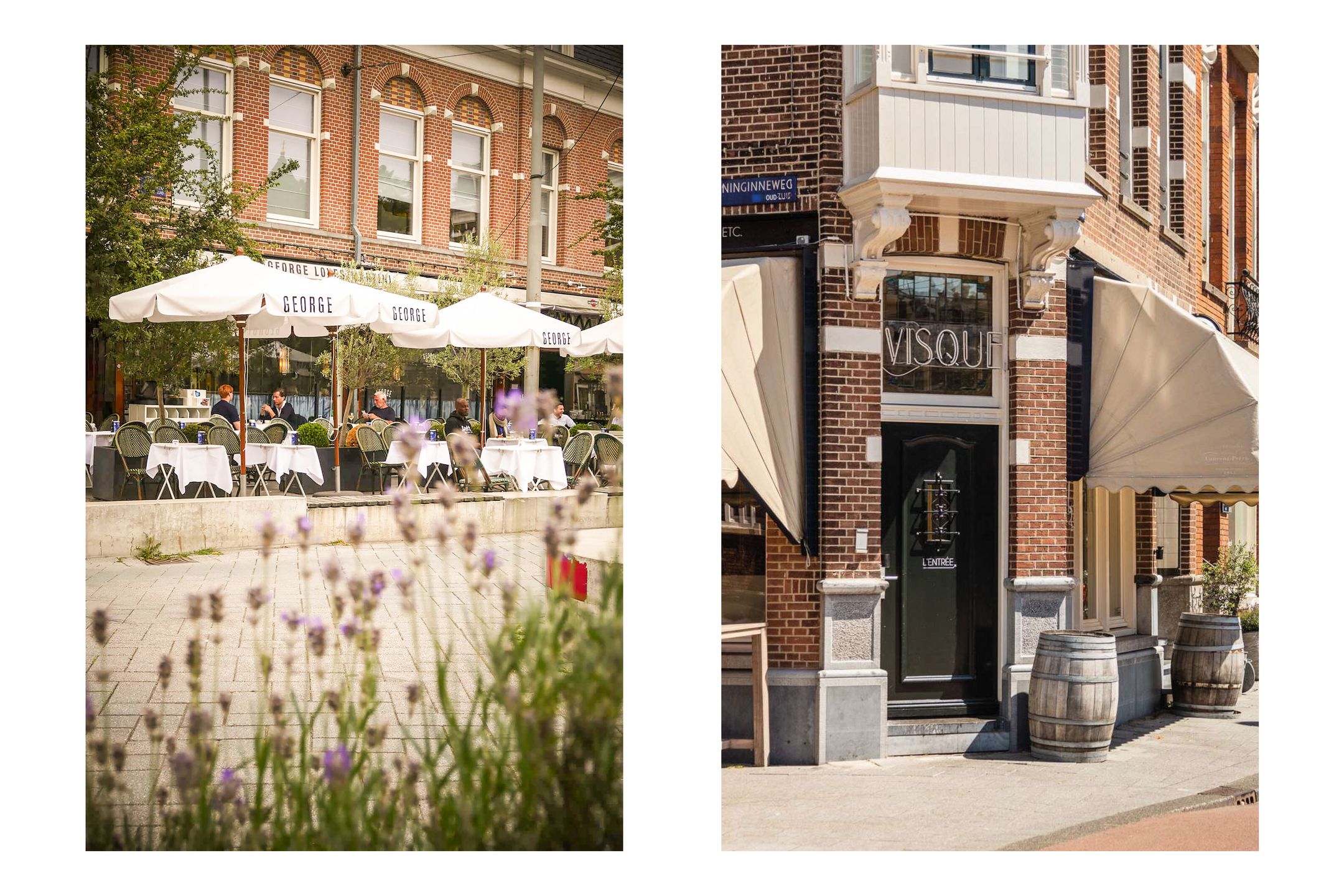 Foto 24 van De Lairessestraat 90-3L