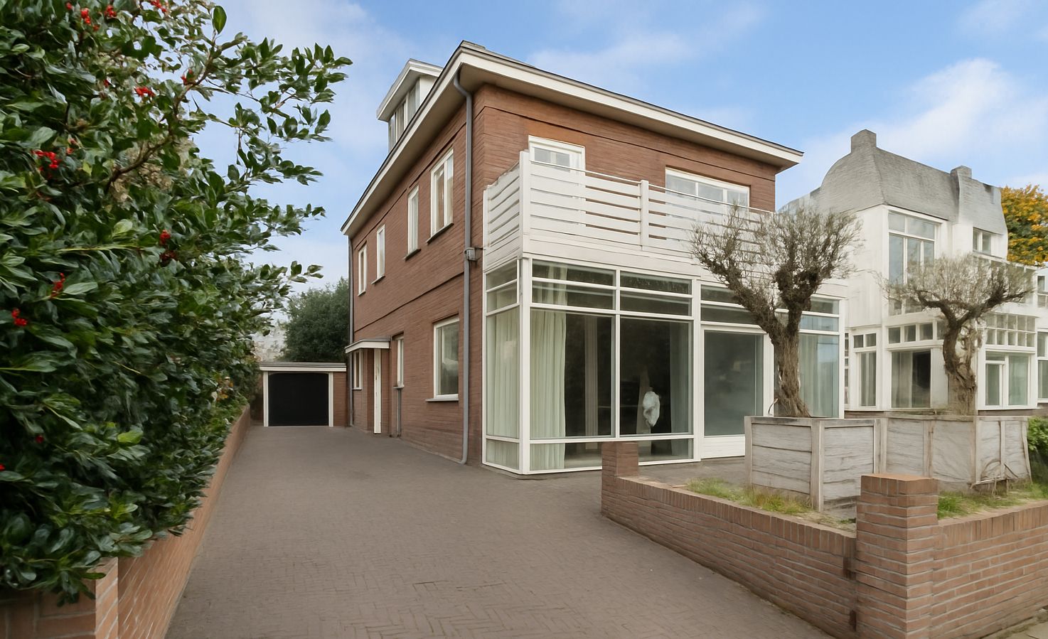 Kostverlorenstraat 36 