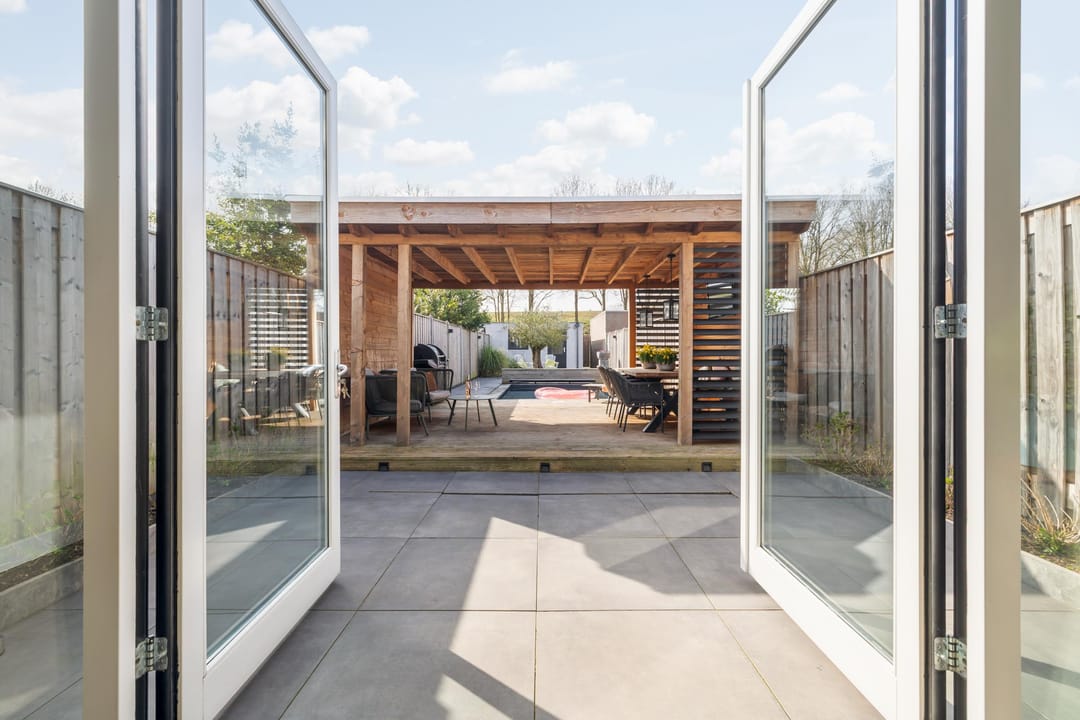 Foto 47 van Dr. Batenburglaan 146