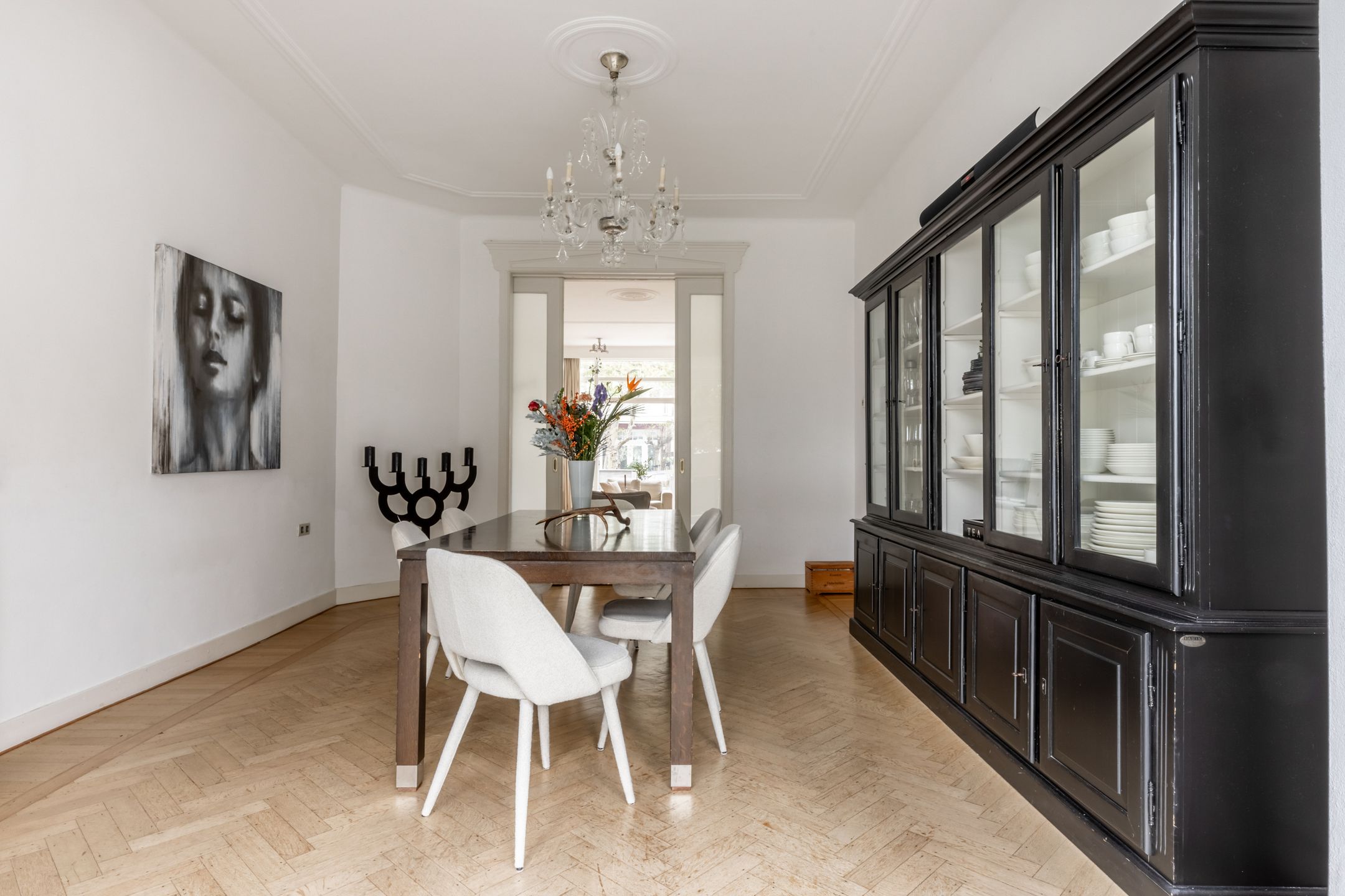 Photo 3 of Kostverlorenstraat 36