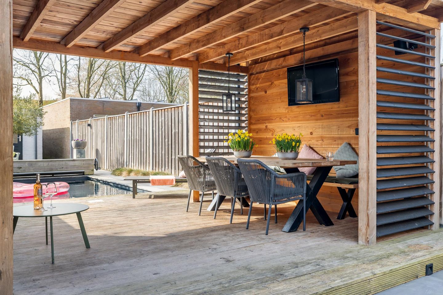 Foto 49 van Dr. Batenburglaan 146