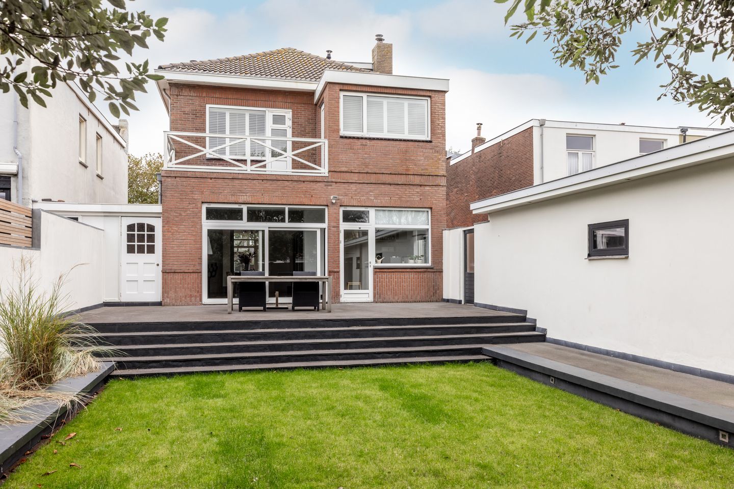 Photo 5 of Kostverlorenstraat 36