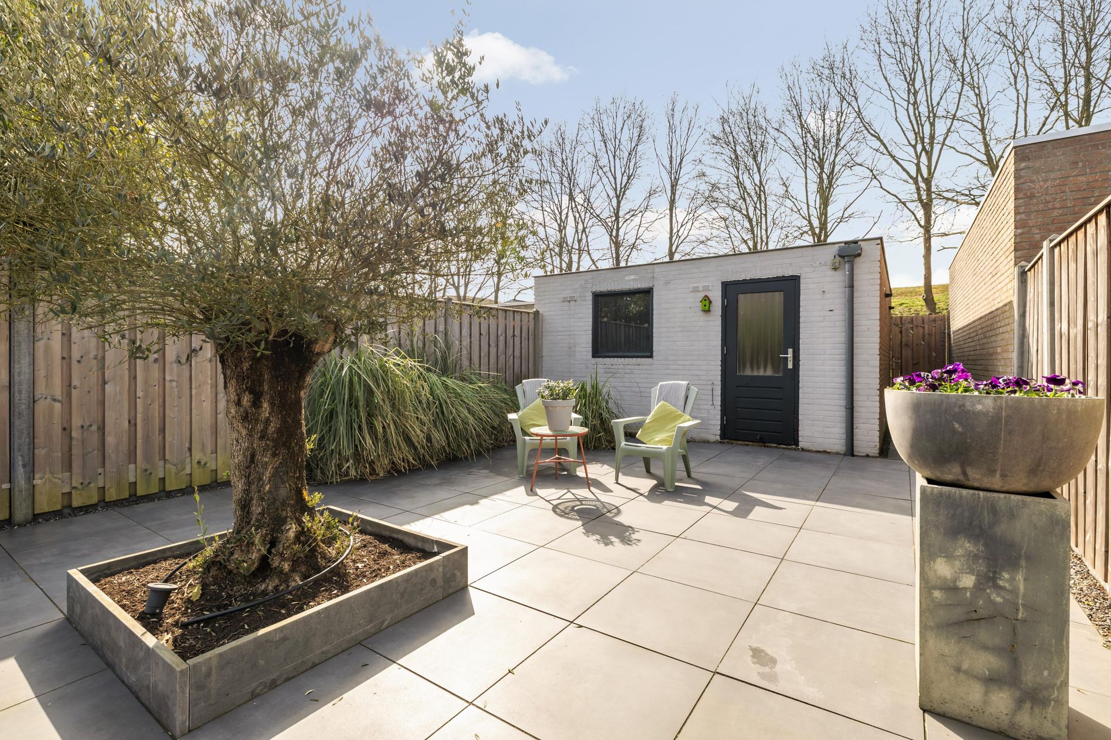 Foto 54 van Dr. Batenburglaan 146