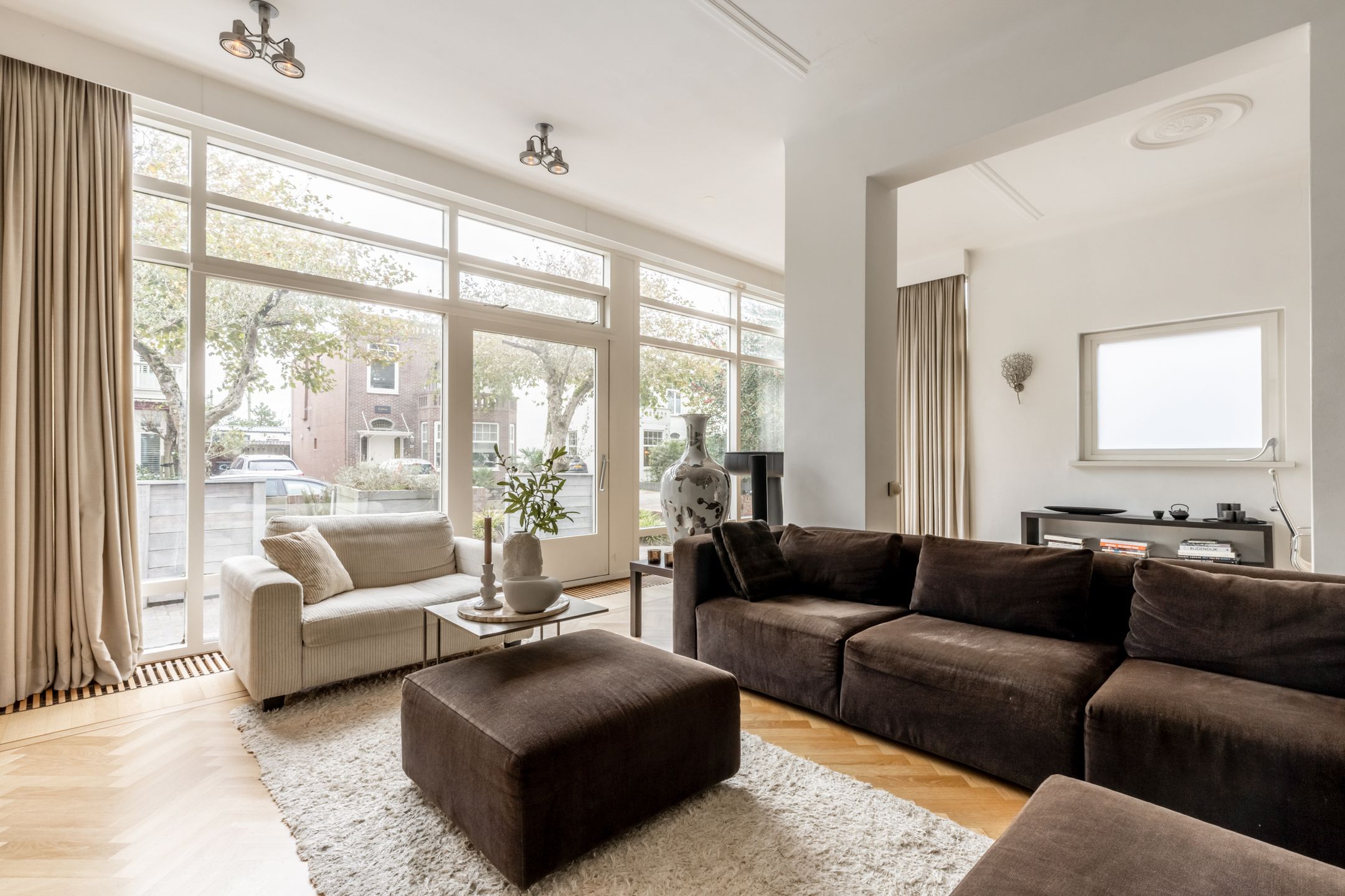 Photo 9 of Kostverlorenstraat 36