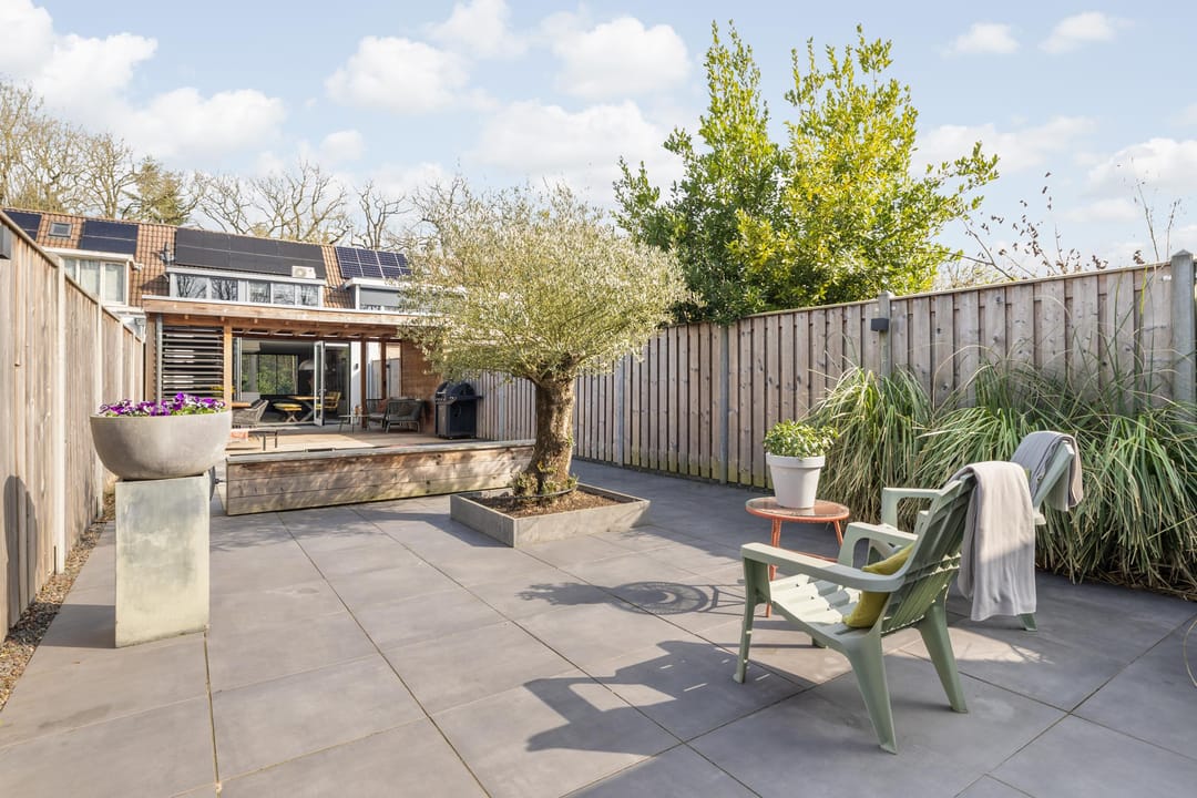 Foto 58 van Dr. Batenburglaan 146