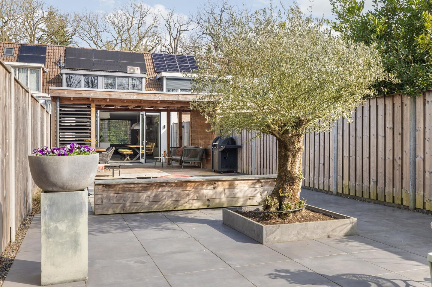 Foto 59 van Dr. Batenburglaan 146