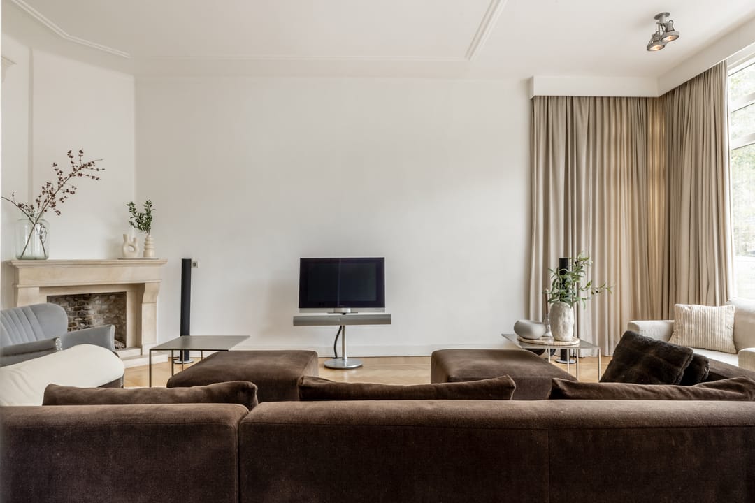 Photo 13 of Kostverlorenstraat 36