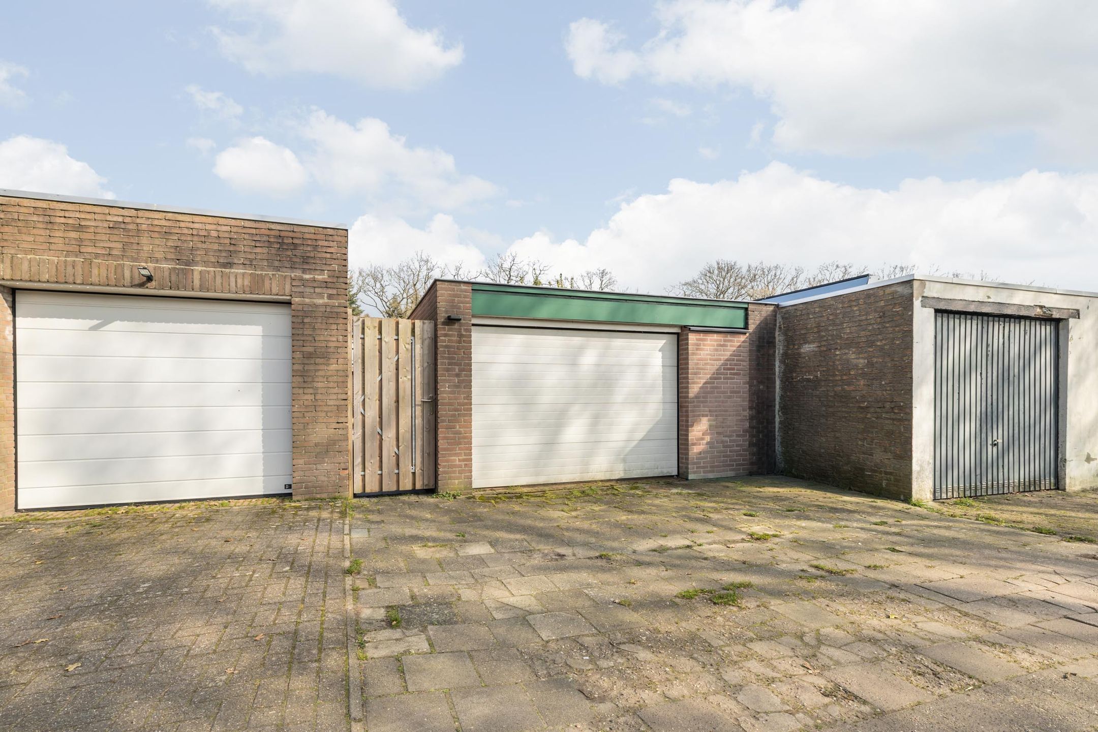 Foto 60 van Dr. Batenburglaan 146