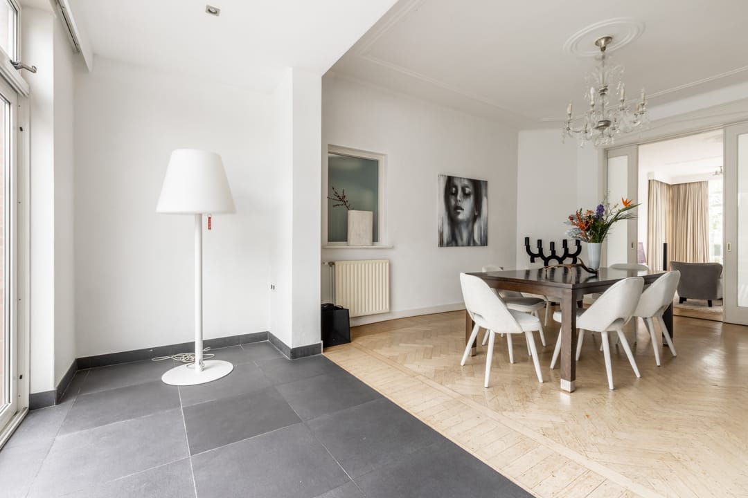 Photo 17 of Kostverlorenstraat 36