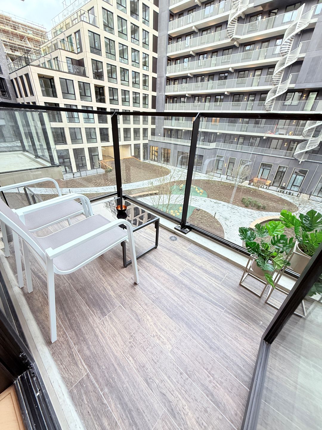 Foto 22 van Gaudikade 97