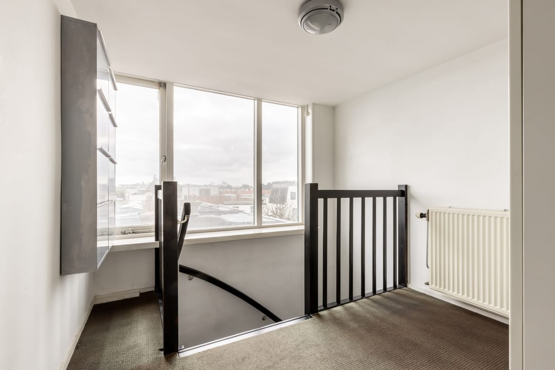 Photo 28 of Kostverlorenstraat 36