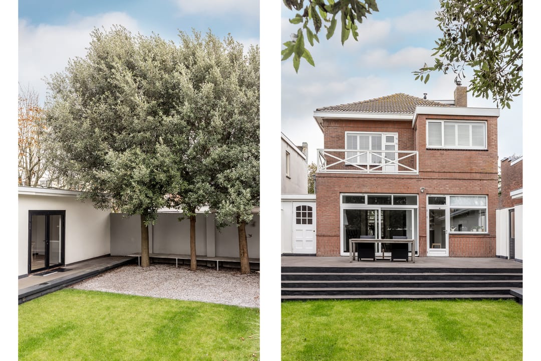 Photo 32 of Kostverlorenstraat 36